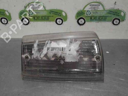 Used Left front indicator Left front indicator 2691950 2691950
