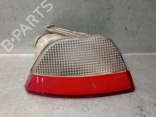 Used Rear fog light FORD FOCUS II (DA_, HCP, DP) 2.0 TDCi (136 hp) 27584858