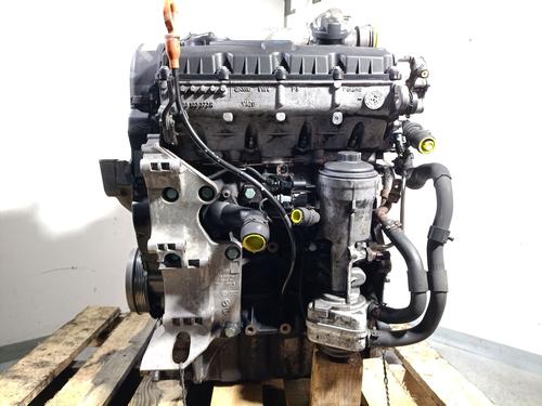 Engine VW TRANSPORTER T5 Van (7HA, 7HH, 7EA, 7EH) 1.9 TDI | BP39407512M1 - Image 3