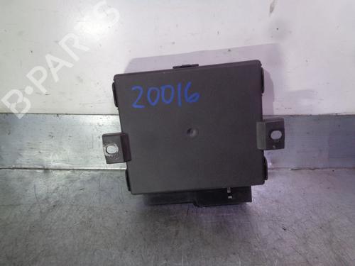 Comfort control module OPEL ZAFIRA A MPV (T98)  | BP17335091M56 