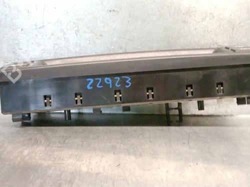 Display monitor MAZDA 6 Saloon (GG) 2.0 DI (GG14) | BP26605849C48 