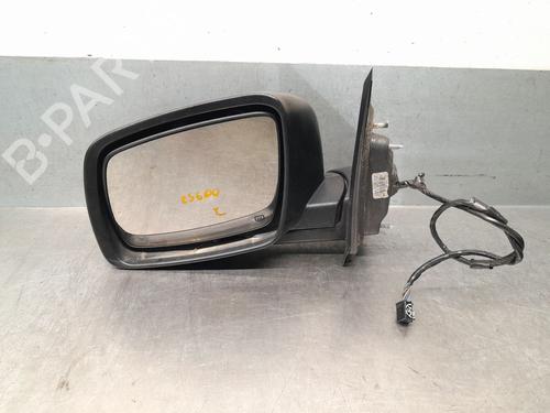 Used Left mirror Left mirror DODGE JOURNEY 2.0 CRD (136 hp) 36023698 36023698