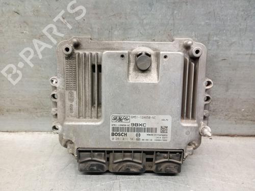 Used Engine control unit (ECU) FORD FOCUS II (DA_, HCP, DP) 1.6 TDCi (90 hp) 23147923