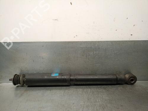 Used Left rear shock absorber KIA CARNIVAL II (GQ) 2.9 CRDi (144 hp) 20268645