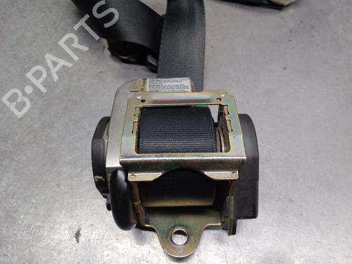Front right seatbelt AUDI A4 B5 Avant (8D5) 1.9 TDI | BP31010603I25
