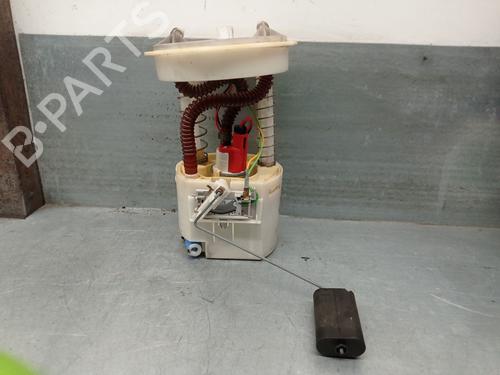 Used Fuel pump FORD FIESTA V (JH_, JD_) 1.3 (69 hp) 30696391