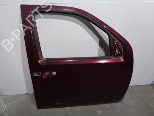 Used Right front door NISSAN PATHFINDER III (R51) 2.5 dCi (174 hp) 11194378