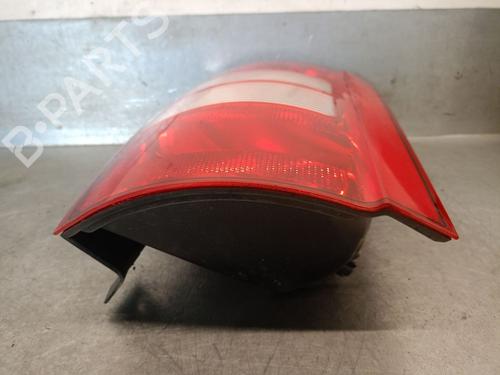 Right taillight CHRYSLER GRAND VOYAGER V (RT) 2.8 CRD | BP33795752C35 - Image 6