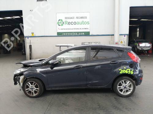 Steering column FORD FIESTA VI (CB1, CCN)  | BP18484406M21 