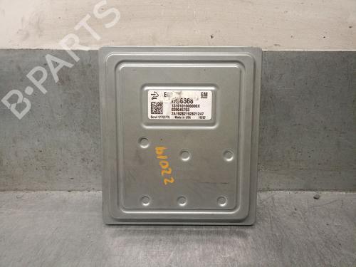 Engine control unit (ECU) OPEL ASTRA K Sports Tourer (B16) 1.2 Turbo (35) | BP25235116M57 