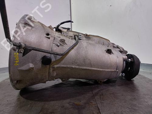 Gearbox MERCEDES-BENZ S-CLASS (W220, V220) S 500, S 500 L (220.075, 220.175, 220.875) | BP18269838M3 