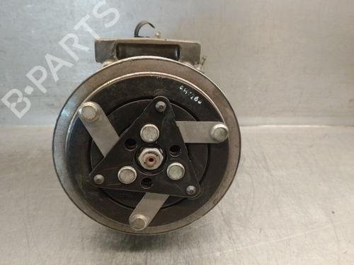 AC compressor PEUGEOT 207 (WA_, WC_) 1.4 HDi | BP29332110M34 