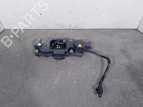 Used Fuel tank Fuel tank PEUGEOT BOXER Van 2.0 BlueHDi 130 (130 hp) 33240690 33240690
