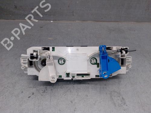 Climate control RENAULT MEGANE III Hatchback (BZ0/1_, B3_) 1.5 dCi (BZ0C) | BP31015175I5