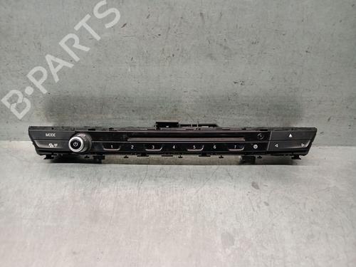 Used Switch BMW 5 (G30, F90) 520 d (190 hp) 28302752