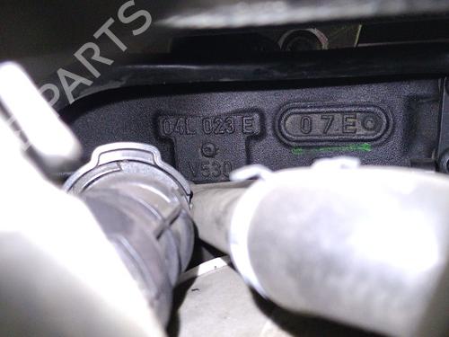 Engine SEAT LEON (5F1) 1.6 TDI | BP33048771M1  - Image 16