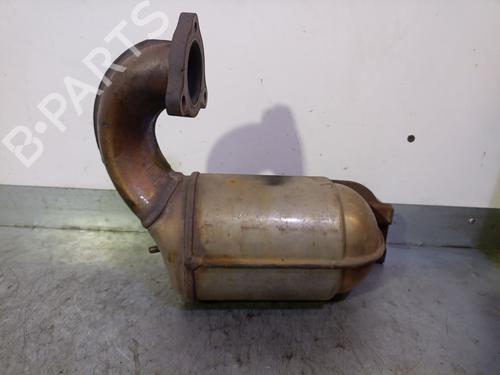 Catalyst RENAULT SCÉNIC II (JM0/1_) 1.9 dCi (JM0G, JM12, JM1G, JM2C) | BP24573369M10