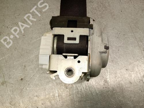 Front left seatbelt SMART FORTWO Coupe (453) 0.9 (453.344, 453.353) | BP34186846I26  - Image 5