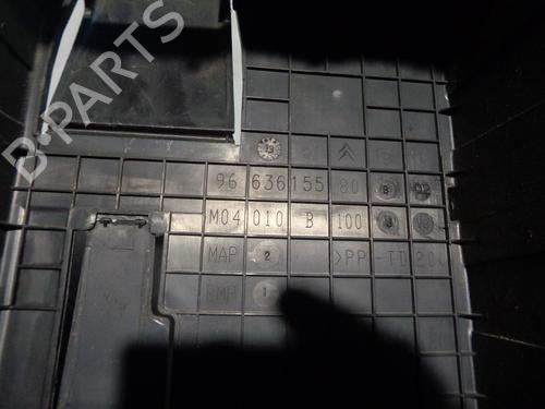 Other CITROËN BERLINGO Box Body/MPV (B9) 1.6 HDi / BlueHDi 75 | BP20258351O1 
