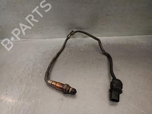 Elektronisk sensor BMW 1 (E81) 118 d | BP31182507M84