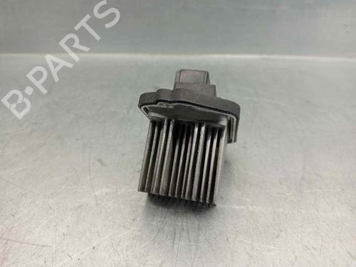 Used Heater resistor MAZDA 6 Hatchback (GG) 2.0 DI (GG14) (121 hp) 11669872