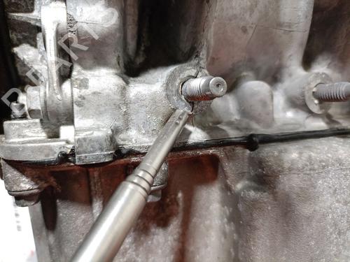 Engine FIAT SCUDO Van 1.5 Multijet 120 (506) | BP32304138M1  - Image 16