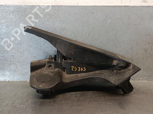 Used Pedal Pedal 36700938 36700938