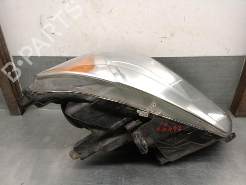 Left headlight LANCIA VOYAGER MPV (404_) 2.8 CRD (RT, 53) | BP39402772C28 - Image 3