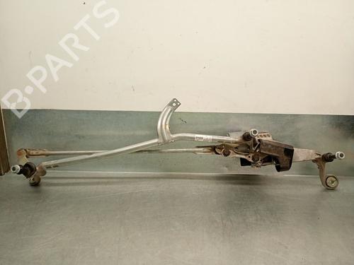 Viskermotor vindrute MERCEDES-BENZ GLC (X253) 200 d 4-matic (253.916) | BP29973268M29 