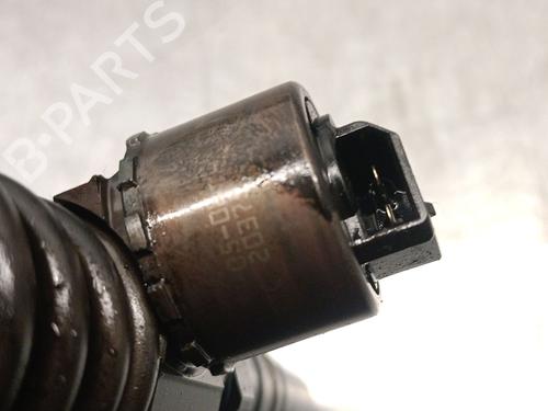 Injector AUDI A4 B7 (8EC) 2.0 TDI 16V | BP30644091M100 - Image 7