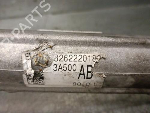 Steering rack FORD PUMA (J2K, CF7) 1.0 EcoBoost mHEV | BP36668129M22 - Image 5