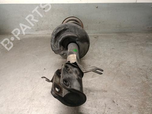 Right front shock absorber DACIA DOKKER MPV (KE_) 1.5 dCi (KEAJ, KEAH) | BP26530429M17 