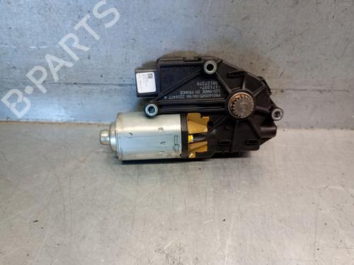 Schuifdak Motor FIAT 500 (312_) 1.3 D Multijet (312AXB1A) (75 hp) 27310329