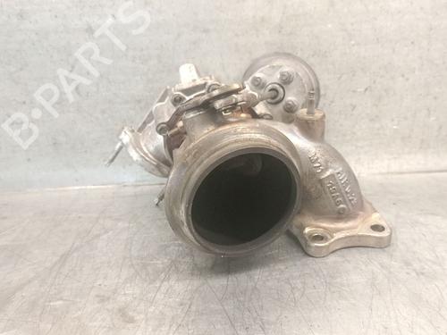 Turbocharger/Supercharger CITROËN DS3 (SA_) 1.2 THP 110 | BP28215093M71 