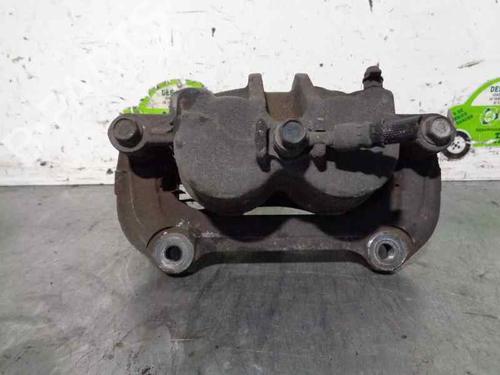 Left front brake caliper HYUNDAI SANTA FÉ II (CM) 2.2 CRDi GLS 4x4 | BP11615587M105 