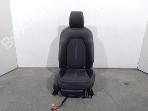 Used Right front seat CUPRA FORMENTOR (KM7, KMP) 1.5 TSI (150 hp) 28098222