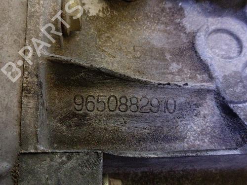 Gearbox CITROËN C3 I (FC_, FN_) 1.4 i | BP28351766M3