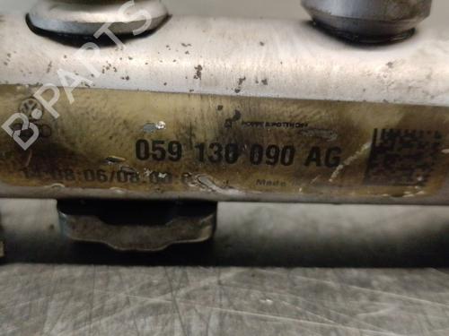 Injection rail AUDI Q7 (4LB) 3.0 TDI quattro | BP36701037M98 - Image 5