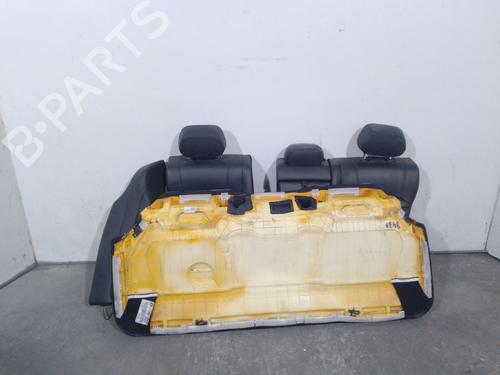 Rear seat ALFA ROMEO GIULIA (952_) 2.2 D (952AFA25, 952AFM25, 952ALA25) | BP38512666C17 - Image 3