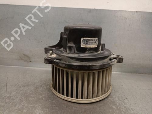 Heater blower motor KIA SORENTO I (JC) 2.5 CRDi 4WD | BP20330005M62 
