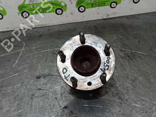 Used Right rear steering knuckle FORD MONDEO IV (BA7) 2.2 TDCi (175 hp) 5802810