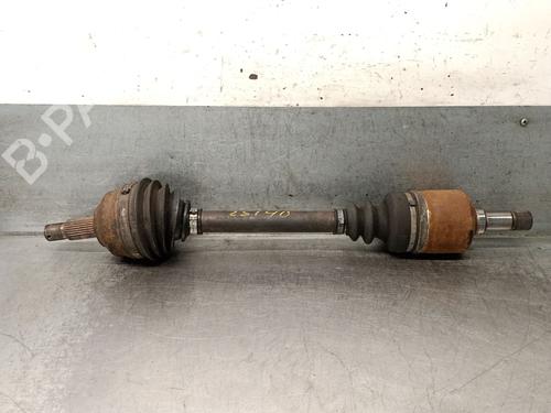 Used Left front driveshaft Left front driveshaft FIAT SCUDO Van (220_) 1.9 TD (90 hp) 33856390 33856390