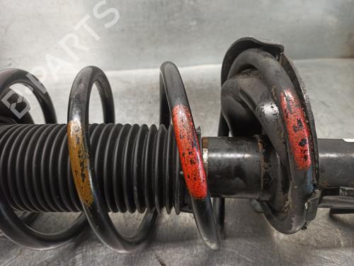 Right front shock absorber VOLVO V50 (545) 2.0 D | BP17069633M17 