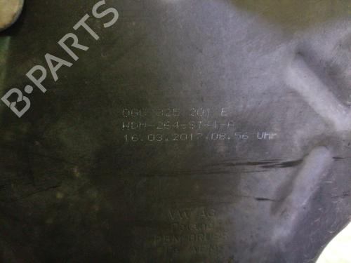 Gearbox VW TIGUAN (5N_) 2.0 TDI | BP29500670M3 