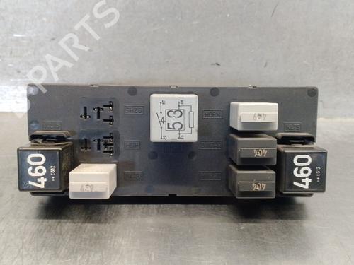 Fuse box VW TOURAN (1T1, 1T2) 1.6 FSI | BP28421003E1
