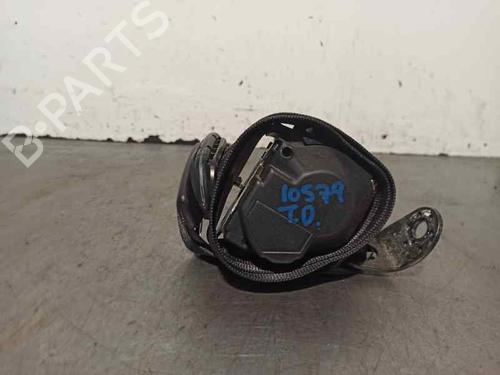Used Rear right seatbelt VW POLO (9N_, 9A_) 1.4 16V (75 hp) 7446255