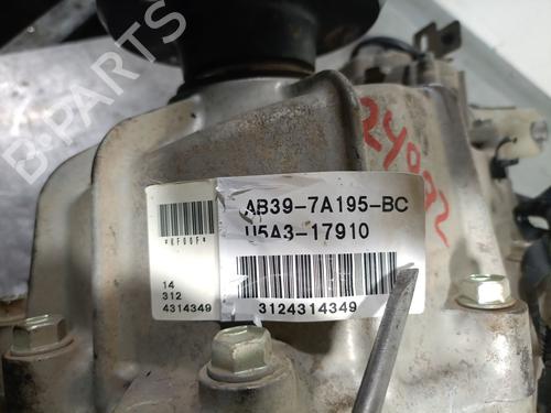 Transfer box FORD RANGER (TKE) 2.2 TDCi 4x4 | BP33463518M36 - Image 10