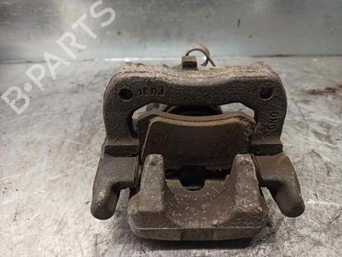 Right rear brake caliper PEUGEOT 2008 I (CU_) 1.6 BlueHDi 120 | BP11617871M106 