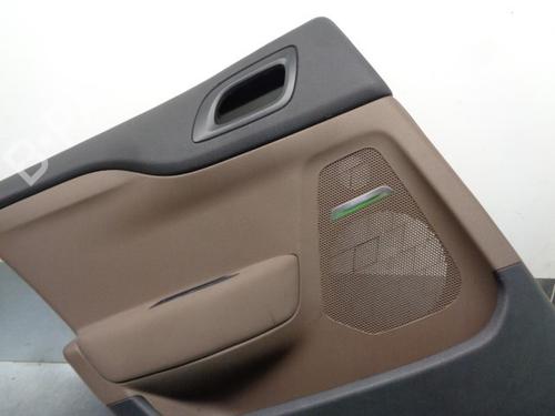 Rear left panel CITROËN DS4 (NX_) 1.6 HDi 115 | BP9974598C60 