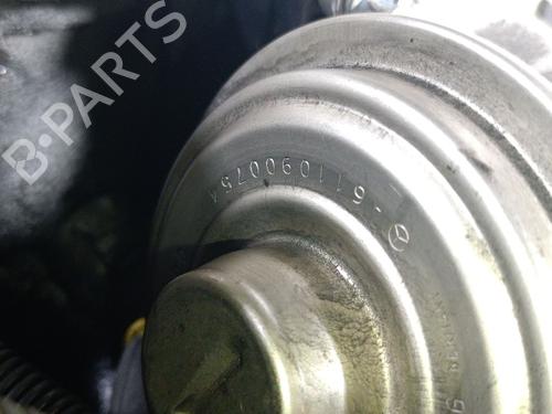 Engine MERCEDES-BENZ M-CLASS (W163) ML 270 CDI (163.113) | BP36504986M1 - Image 12
